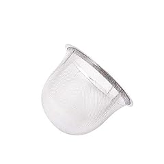 Tea infuser stainless for sale  Delivered anywhere in UK