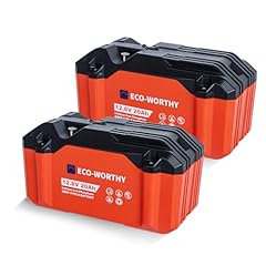 Eco worthy pack for sale  Delivered anywhere in USA 