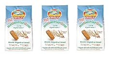 Lot biscuits italiens d'occasion  Livré partout en France