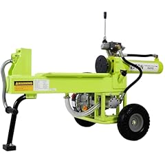Log splitter portable for sale  Delivered anywhere in USA 