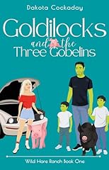 Goldilocks three gobelins for sale  Delivered anywhere in UK