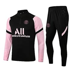 Psg tracksuit kids for sale  Delivered anywhere in UK