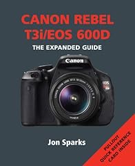 Canon rebel t3i for sale  Delivered anywhere in UK