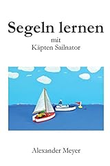 Segeln lernen käpten gebraucht kaufen  Wird an jeden Ort in Deutschland