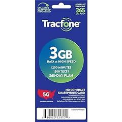 Tracfone 1200 minutes for sale  Delivered anywhere in USA 