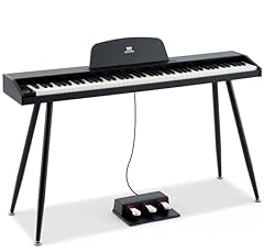 Mustar key piano for sale  Delivered anywhere in UK