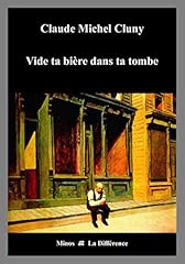 Vide bière tombe d'occasion  Livré partout en France