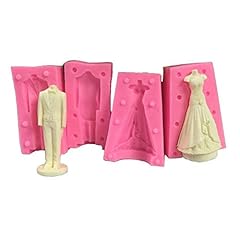 4pcs set bride for sale  Delivered anywhere in UK
