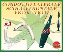 Sconosciuto condotto aria usato  Spedito ovunque in Italia 