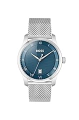 Boss three hand for sale  Delivered anywhere in UK