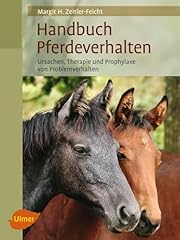 Handbuch pferdeverhalten ursac gebraucht kaufen  Wird an jeden Ort in Deutschland