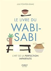 Wabi sabi art d'occasion  Livré partout en Belgiqu