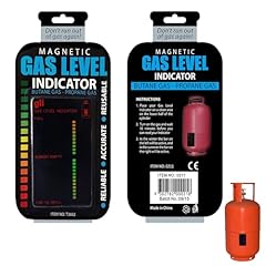 2pcs magnetic gas for sale  Delivered anywhere in UK
