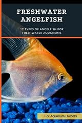 Freshwater angelfish types for sale  Delivered anywhere in USA 
