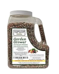 Garden grower fertilizer for sale  Delivered anywhere in USA 