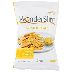 Wonderslim protein cracker for sale  Delivered anywhere in USA 
