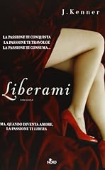 Liberami usato  Spedito ovunque in Italia 
