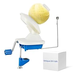 Dasbet yarn winder for sale  Delivered anywhere in UK