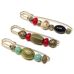 Honbay 3pcs vintage for sale  Delivered anywhere in USA 