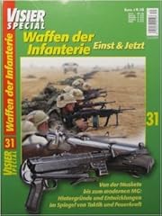 Visier special waffen gebraucht kaufen  Wird an jeden Ort in Deutschland