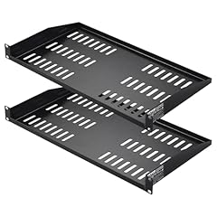Vevor 2pcs server for sale  Delivered anywhere in USA 