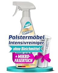 Reinhorn polsterreiniger molek gebraucht kaufen  Wird an jeden Ort in Deutschland