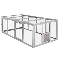 Aivituvin chicken run for sale  Delivered anywhere in USA 