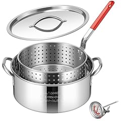 Vivohome 10qt stainless for sale  Delivered anywhere in USA 