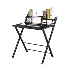 Foldable computer desk for sale  Delivered anywhere in UK