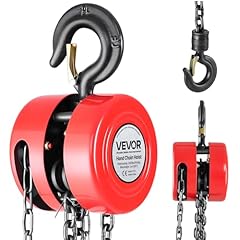 Vevor hand chain for sale  Delivered anywhere in USA 