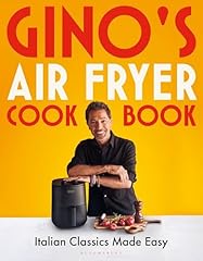 Gino air fryer for sale  Delivered anywhere in UK