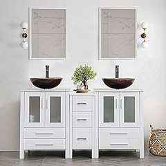 Uev white bathroom for sale  Delivered anywhere in USA 