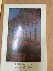 Importants tableaux modernes. d'occasion  Livré partout en France