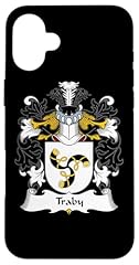 Coque iphone armoiries d'occasion  Livré partout en France