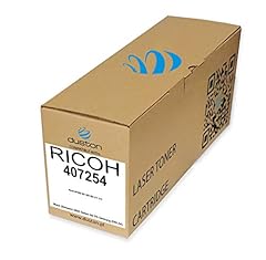 Duston 407254 toner usato  Spedito ovunque in Italia 
