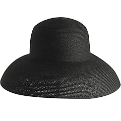 Summer straw hat for sale  Delivered anywhere in UK