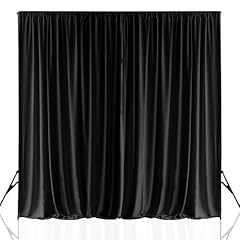 Weddecor metres black for sale  Delivered anywhere in UK