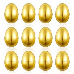 Peutier 12pcs golden for sale  Delivered anywhere in USA 
