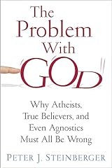 Problem god atheists for sale  Delivered anywhere in Ireland