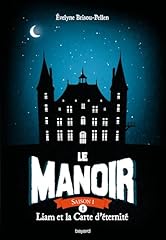 manoir tome 1 d'occasion  Livré partout en France