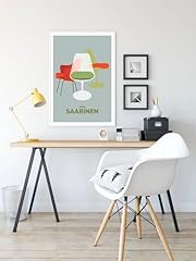 Eero saarinen chairs for sale  Delivered anywhere in USA 