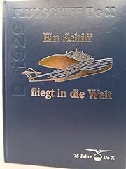 Schiff fliegt jahre gebraucht kaufen  Wird an jeden Ort in Deutschland