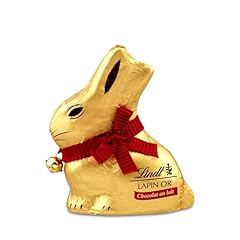 Lindt moulage lapin d'occasion  Livré partout en France