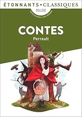 Contes d'occasion  Livré partout en France