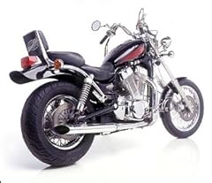 Silvertail ko2 intruder usato  Spedito ovunque in Italia 