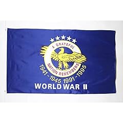 Flag usa wwii for sale  Delivered anywhere in USA 