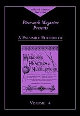 Weldon practical needlework for sale  Delivered anywhere in USA 