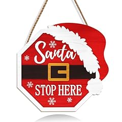 Christmas door welcome for sale  Delivered anywhere in USA 