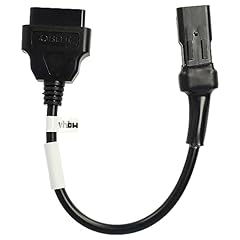 Vhbw adattatore obd2 usato  Spedito ovunque in Italia 