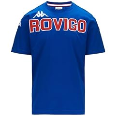 Kappa shirt maglietta usato  Spedito ovunque in Italia 
